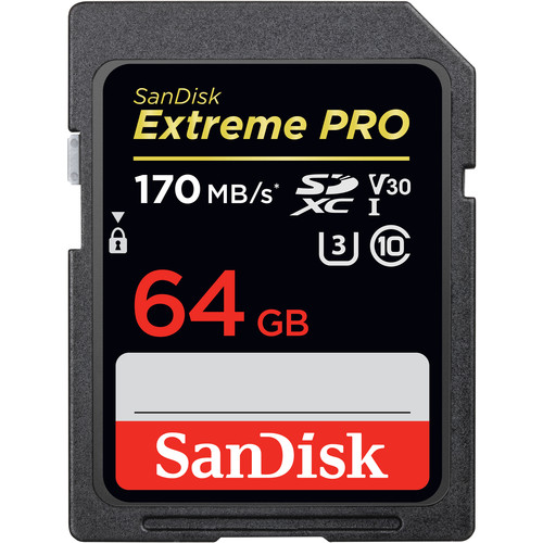 مموری-ساندیسک-SanDisk-64GB-Extreme-PRO-UHS-I-SDXC-Memory-Card